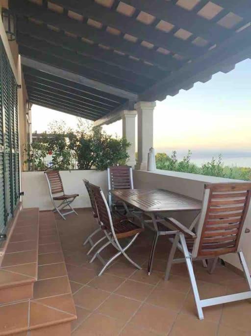 Casa Con Impresionantes Vistas Al Mar Villa Tossa de Mar Luaran gambar